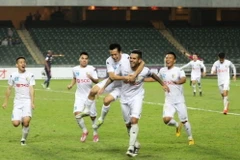 (Ảnh: Hoài Nam/Vietnam+)