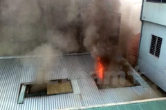 (Ảnh minh họa: Văn Sơn/Vietnam+)