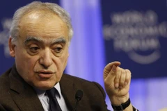 Ông Ghassan Salame. (Nguồn: Reuters)