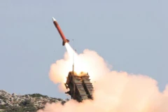 Ảnh minh họa. (Nguồn: The Sun)