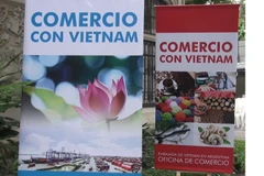 (Ảnh: Phương Lan/Vietnam+)