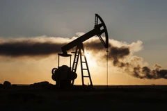 Ảnh minh họa. (Nguồn: RT)