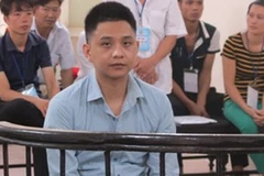 Đối tượng ăn phở quỵt tiền rồi đâm chủ quán lĩnh án 15 năm tù