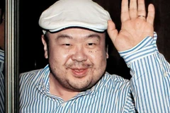 Ông Kim Jong-nam. (Nguồn: Thestar.com.my)