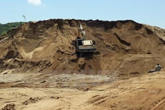 Ảnh minh họa. (Nguồn: TTXVN)