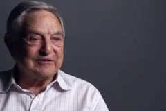 Tỷ phú George Soros. (Nguồn: ​Georgesoros.com)