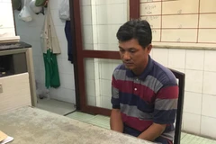 Tạm giữ đối tượng chạy xe ôm Grab lừa đảo hơn 15 triệu đồng