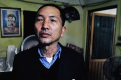 Cựu binh tàu không số hồi tưởng về địa ngục trần gian Côn Đảo