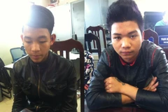 Bắt 2 đạo chích nhái trang Facebook bán hàng để lừa đảo 