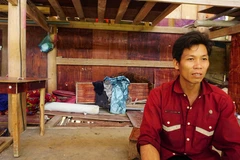 Bi kịch phải chăng đến từ sự cố chấp? (Ảnh: Võ Phương/Vietnam+)