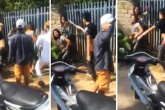 Hình ảnh cắt từ video