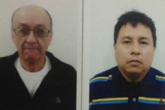 Khởi tố 2 “ông Tây” trà trộn vào khách sạn hạng sang trộm đồ 