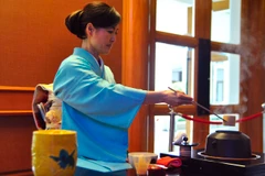 Lượng khách du lịch Việt-Nhật chưa tương xứng với tiềm năng 