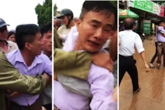 Hình ảnh cắt từ video.