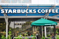 [Photo] Tham quan "ngôi nhà" Starbucks thứ tư ở Hà Nội
