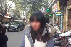 Lời kể của con gái người đàn ông liều lĩnh ôm xăng cố thủ