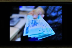 Gọi điện giả danh cán bộ Công an, Tòa án...lừa đảo cả trăm triệu đồng