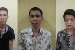 Triệt phá ổ nhóm cung cấp ma túy cho các “dân chơi bar sàn” 