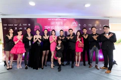(Nguồn: Vietnam+)