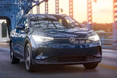 (Nguồn: caranddriver.com)