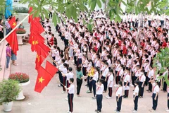 (Ảnh minh họa: Thanh Tùng/TTXVN)