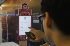 Loạt sản phẩm ứng dụng AI nổi bật tại AI4VN 2022. (Nguồn: vsta.org.vn)