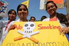 Ảnh minh họa. (Nguồn: EPA/TTXVN)