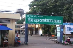 Sóc Trăng thông tin về nguyên nhân tử vong của thai phụ sau sinh 