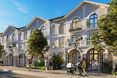 (Nguồn: Tập đoàn Vingroup)