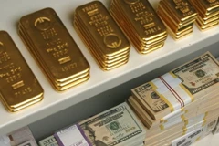 Ảnh minh họa. (Nguồn: Reuters)