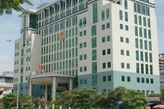 Đầu tư hơn 187 tỷ đồng xây dựng ba trụ sở cơ quan Nhà nước