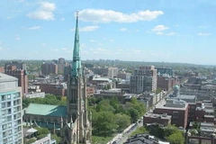 Khởi động tuần lễ Hội nghị Tư vấn Doanh nghiệp APEC III ở Canada