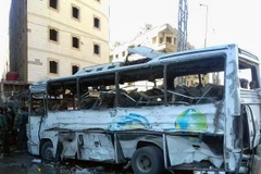 Ảnh minh họa. (Nguồn: aaj.tv)