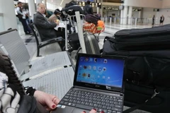 Ảnh minh họa. (Nguồn: AFP)