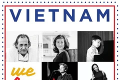 VIETNAM WE LOVE: Lời chào từ những người yêu nước Việt