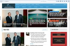 (Ảnh chụp màn hình)