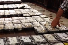 (Ảnh minh họa: AFP/TTXVN)