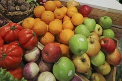 Ảnh minh họa. (Nguồn: AFP/TTXVN)