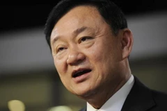 Cựu Thủ tướng Thái Lan Thaksin Shinawatra. (Nguồn: tnnthailand.com)