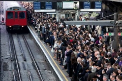 Ảnh minh họa. (Nguồn: Getty Images)
