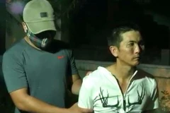 Quảng Trị bắt đối tượng vận chuyển 3.000 viên ma túy ở biên giới 