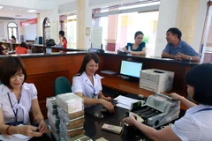 Ảnh minh họa. (Nguồn: TTXVN)