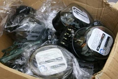 Truy tố Giám đốc Công ty Hoàng Lan làm giả kiểm định côngtơ điện