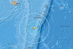 (Nguồn: earthquake-report.com)
