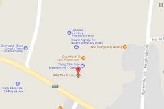 Lâm Đồng: Truy tìm chiếc ôtô gây tai nạn chết người rồi bỏ chạy