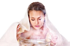 Thường xuyên xông hơi giúp tăng cường sức khỏe của não bộ