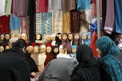 Ảnh minh họa. (Nguồn: AP)