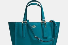 Cập nhật những mẫu túi xách Coach sang trọng khó làm ngơ 