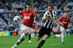 Ông Alan Pardew quyết tiêu diệt "bầy Quỉ đỏ" ngay tại Old Trafford 