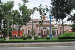 Việt Nam trao bằng tiến sỹ quân sự cho cán bộ quân đội Lào